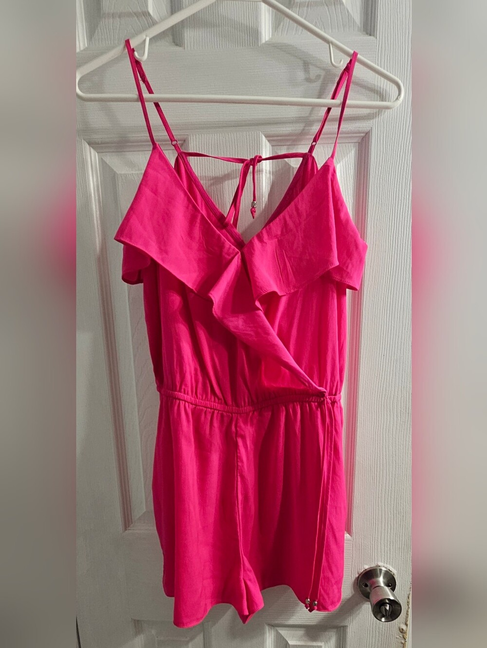 American Eagle Outfitters Romper